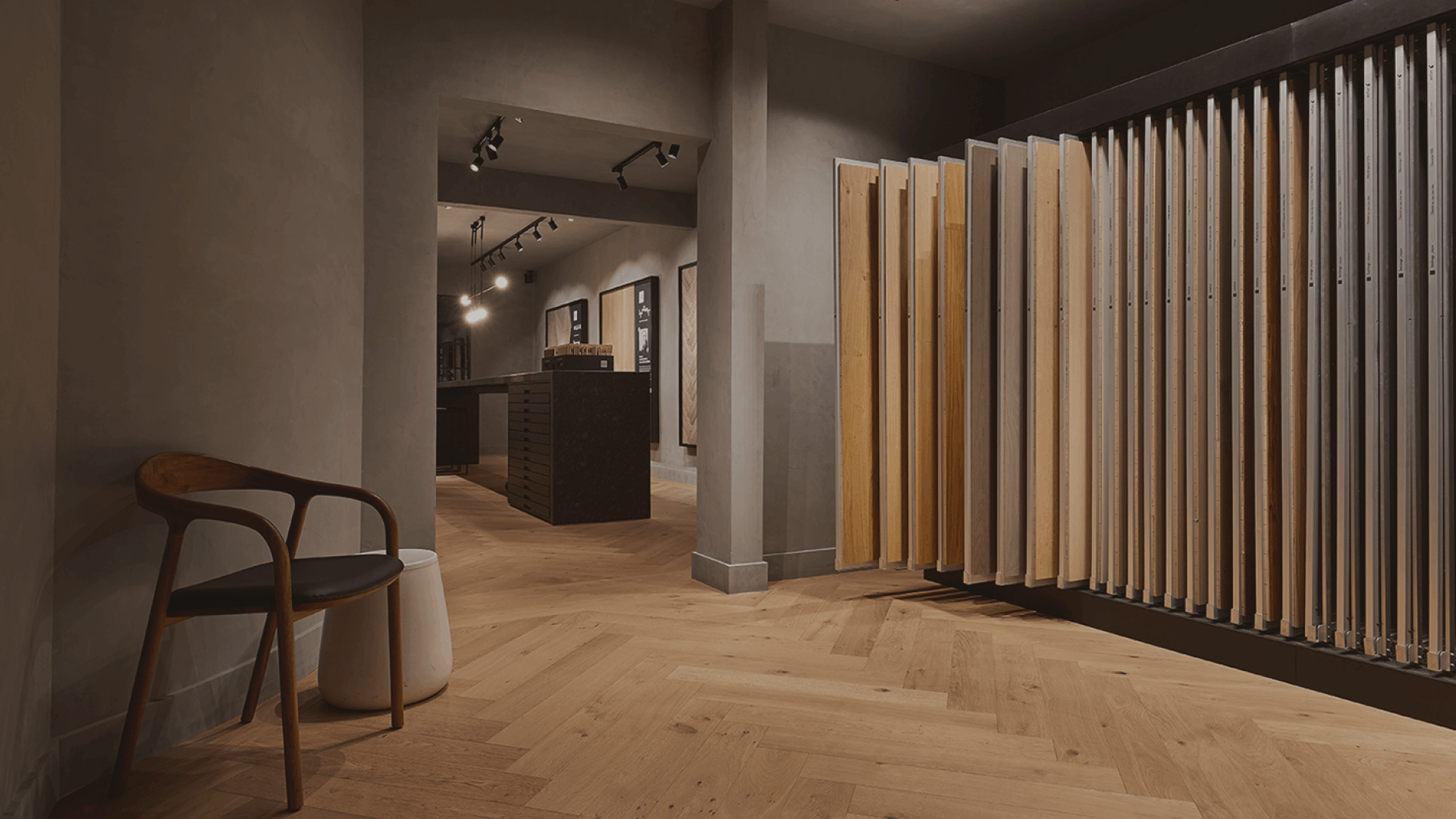 Showroom